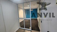 25 Dynamo Way - SMD  - 956m² Double-Storey Commercial Office with Warehouse Component property image 26
