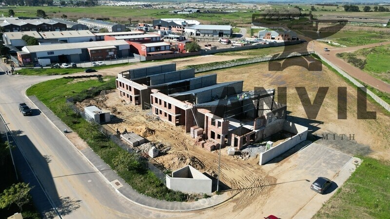 2 Grant Street  - Unit 5 - 281m² Industrial Warehouse for Sale  property image 22