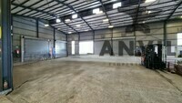 17 Electron Rd - 2,300m² Warehouse + 8000m² Yard property image 28