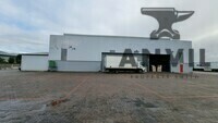 17 Electron Rd - 2,300m² Warehouse + 8000m² Yard property image 32