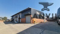 Cosmo Business Park, Stand 63 - 66 - Building 4, Stand 66, Unit 1 property image 1