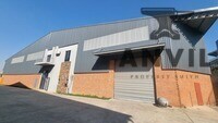 Cosmo Business Park, Stand 63 - 66 - Building 4, Stand 66, Unit 1 property image 15