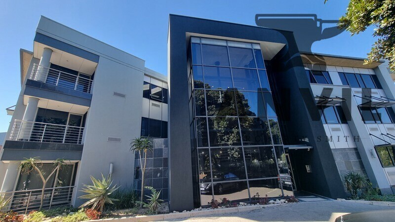 Entire Building