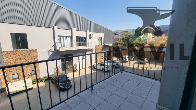 Cosmo Business Park, Stand 63 - 66 - Building 3 Stand 65 Unit 3 property image 14