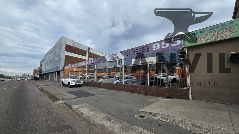 955 UMGENI ROAD
