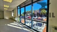 Plattekloof Office Park - Block D Ground Floor GF02 property image 11