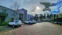 21 Elektron, 21 Elektron Road, Techno Park, Stellenbosch - B2 First FLoor property image 14