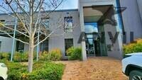 21 Elektron, 21 Elektron Road, Techno Park, Stellenbosch - B2 First FLoor property image 13