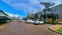 21 Elektron, 21 Elektron Road, Techno Park, Stellenbosch - B2 First FLoor property image 18