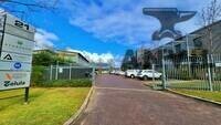 21 Elektron, 21 Elektron Road, Techno Park, Stellenbosch - B2 First FLoor property image 19