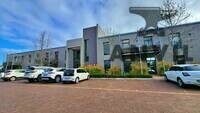 21 Elektron, 21 Elektron Road, Techno Park, Stellenbosch - B2 First FLoor property image 1