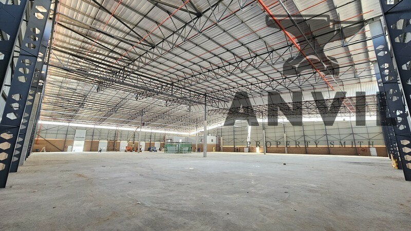Northlink Industrial Park - Brand new industrial development property image 7