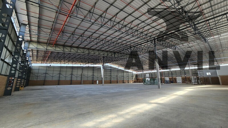 Northlink Industrial Park - Brand new industrial development property image 8