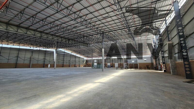 Northlink Industrial Park - Brand new industrial development property image 9