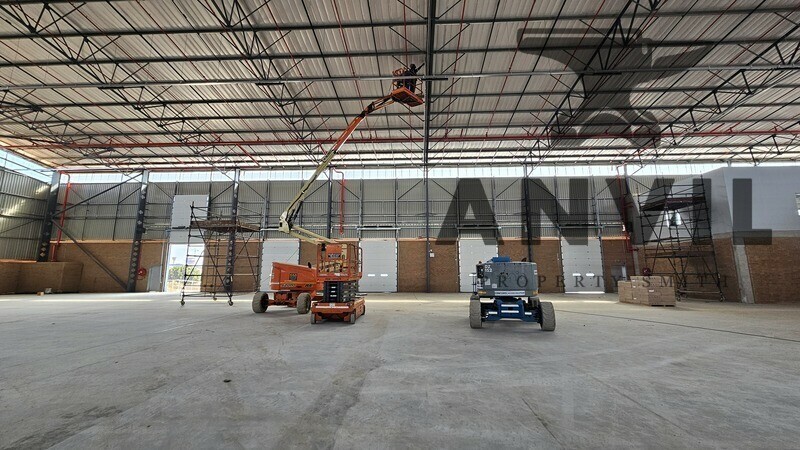 Northlink Industrial Park - Brand new industrial development property image 11