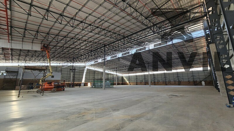 Northlink Industrial Park - Brand new industrial development property image 12