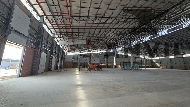 Northlink Industrial Park - Brand new industrial development property image 13