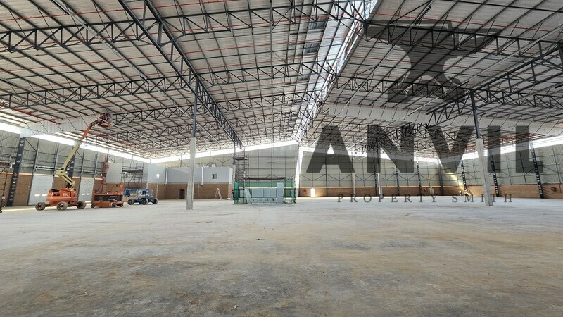 Northlink Industrial Park - Brand new industrial development property image 14