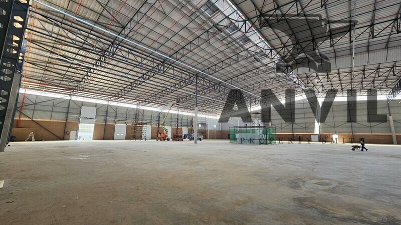 Northlink Industrial Park - Brand new industrial development property image 15
