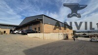 Butterfly Business Park - Ground Floor Right Wing, 1200sqm property image 14