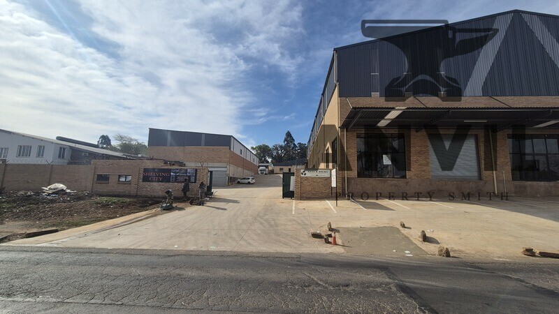 Butterfly Business Park property image 8