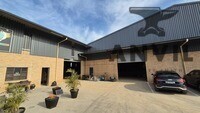 Butterfly Business Park - Ground Floor All property image 31