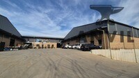 Butterfly Business Park - Ground Floor All property image 33