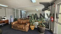 87 New Road, Grand Central Industrial Park,  Midrand, Johannesburg - Unit 02 property image 3