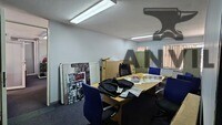 87 New Road, Grand Central Industrial Park,  Midrand, Johannesburg - Unit 02 property image 4