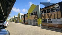 87 New Road, Grand Central Industrial Park,  Midrand, Johannesburg - Unit 02 property image 8