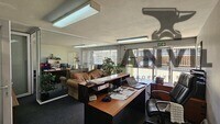 87 New Road, Grand Central Industrial Park,  Midrand, Johannesburg - Unit 02 property image 5