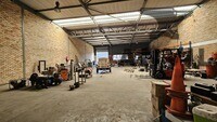 87 New Road, Grand Central Industrial Park,  Midrand, Johannesburg - Unit 02 property image 9