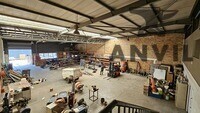 87 New Road, Grand Central Industrial Park,  Midrand, Johannesburg - Unit 02 property image 10