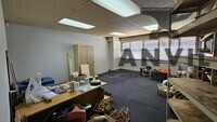 87 New Road, Grand Central Industrial Park,  Midrand, Johannesburg - Unit 02 property image 12