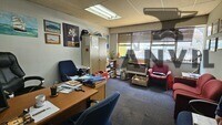 87 New Road, Grand Central Industrial Park,  Midrand, Johannesburg - Unit 02 property image 13