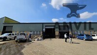 87 New Road, Grand Central Industrial Park,  Midrand, Johannesburg - Unit 02 property image 1