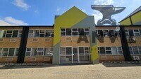 87 New Road, Grand Central Industrial Park,  Midrand, Johannesburg - Unit 02 property image 2