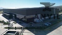 46 Bommelhoek Rd - Flagship Warehouse Atlantic Hills to Let property image 2