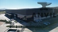 46 Bommelhoek Rd - Flagship Warehouse Atlantic Hills to Let property image 4