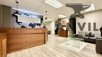 Rigel Office Park, Erasmusrand, Pretoria - Block B Ground North property image 3