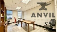 Rigel Office Park, Erasmusrand, Pretoria - Block B Ground North property image 6