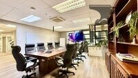 Rigel Office Park, Erasmusrand, Pretoria - Block B Ground North property image 10