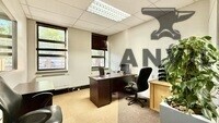 Rigel Office Park, Erasmusrand, Pretoria - Block B Ground North property image 17
