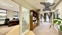 Rigel Office Park, Erasmusrand, Pretoria - Block B Ground North property image 18