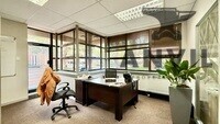 Rigel Office Park, Erasmusrand, Pretoria - Block B Ground North property image 21