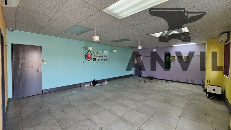 2 Swart Drive, President Park, Midrand - Unit 1 and 2 property image 3