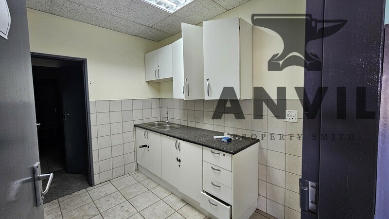 2 Swart Drive, President Park, Midrand - Unit 1 and 2 property image 4