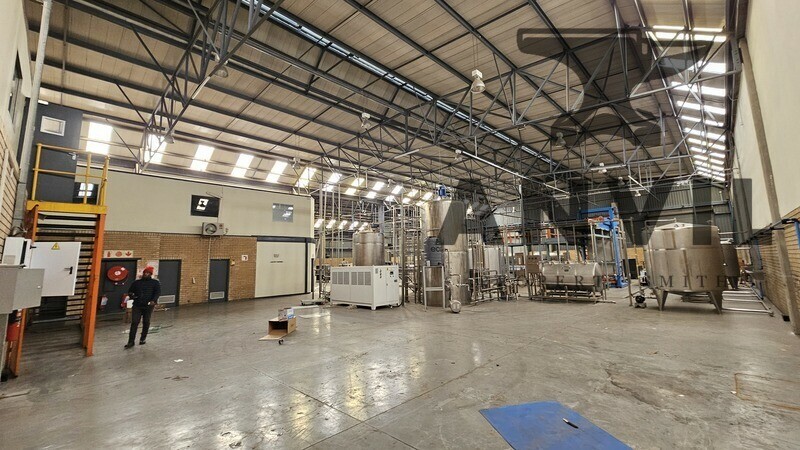 2 Swart Drive, President Park, Midrand - Unit 1 and 2 property image 5