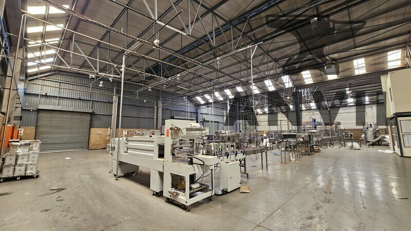 2 Swart Drive, President Park, Midrand - Unit 1 and 2 property image 6