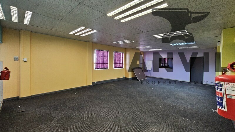 2 Swart Drive, President Park, Midrand - Unit 1 and 2 property image 2